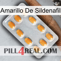 Sildenafil Yellow cialis3